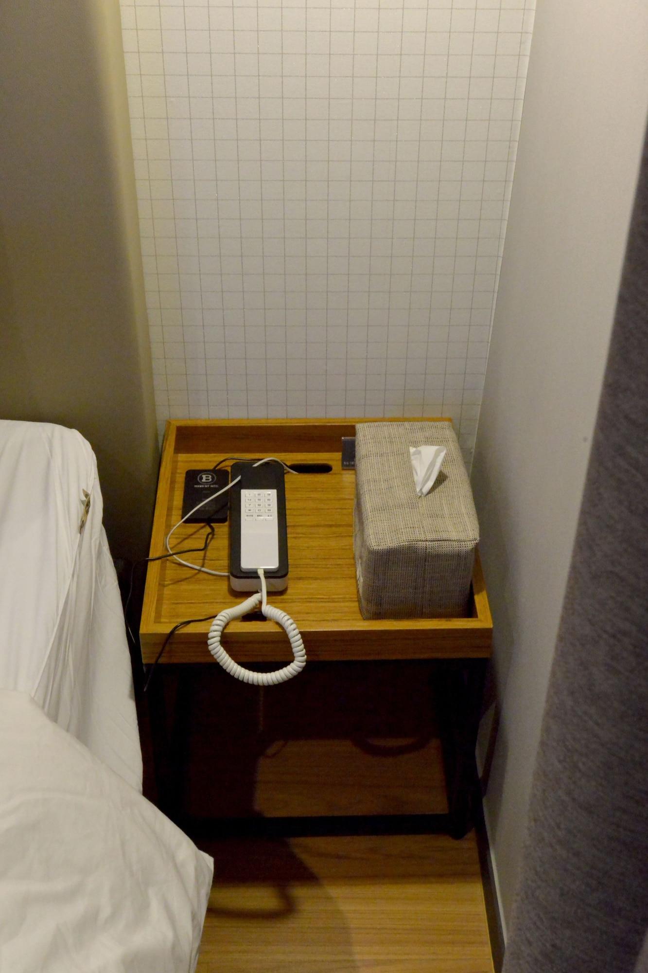 Brown Dot Hotel ชางวอน ภายนอก รูปภาพ